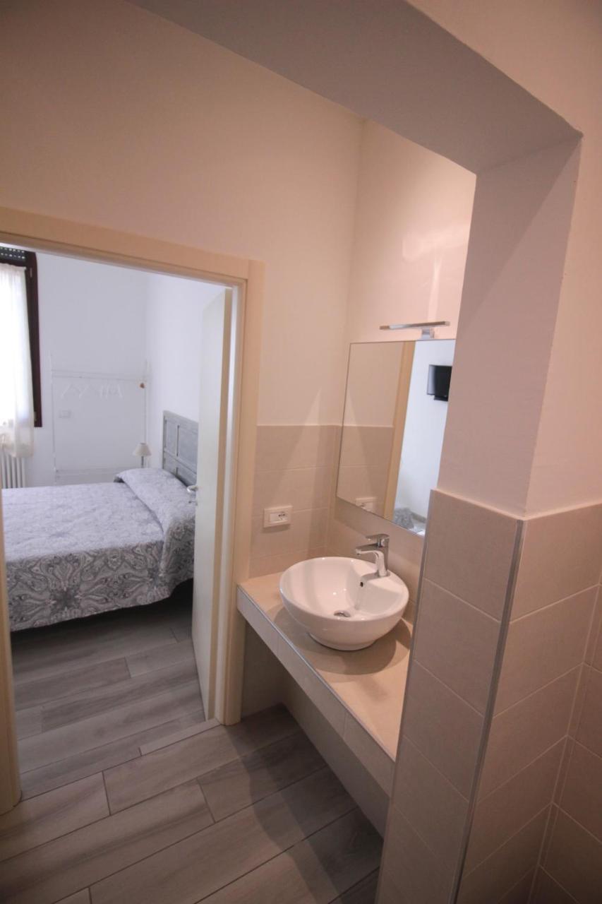 Alloggio I Grifoni Ferrare Extérieur photo