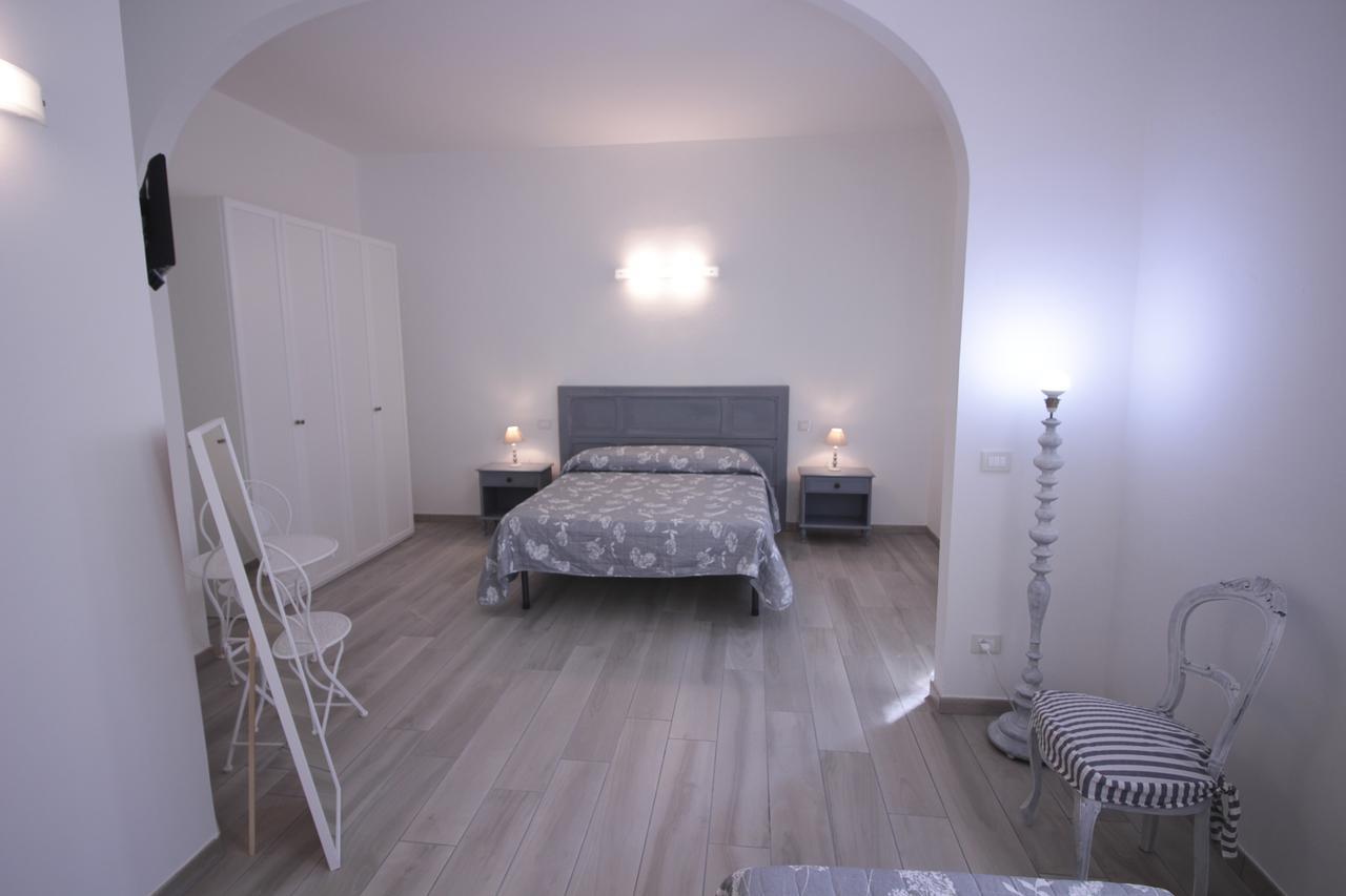 Alloggio I Grifoni Ferrare Extérieur photo