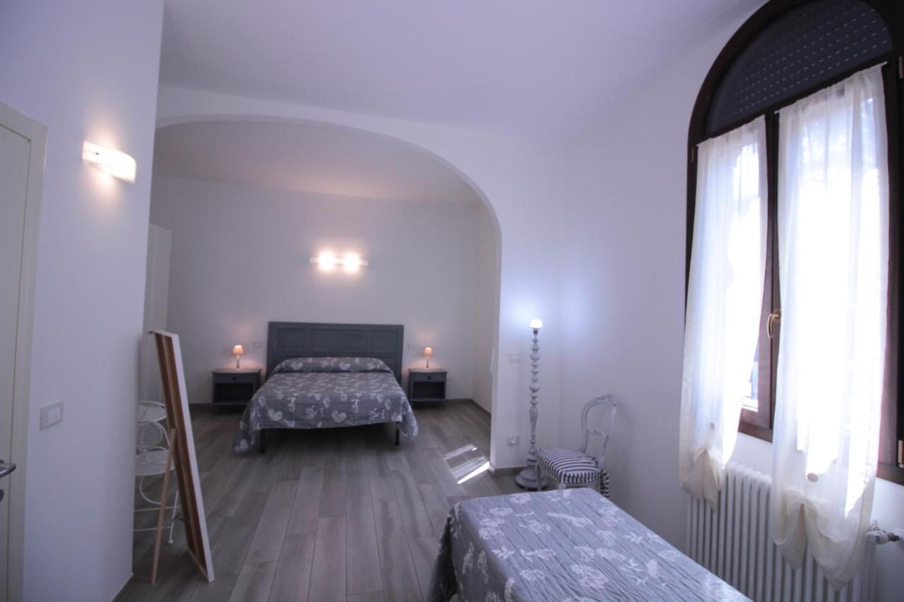 Alloggio I Grifoni Ferrare Extérieur photo