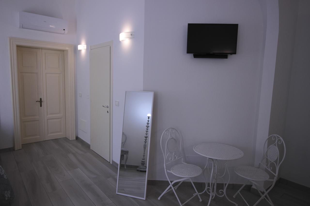 Alloggio I Grifoni Ferrare Extérieur photo