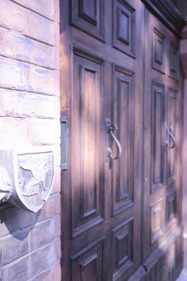 Alloggio I Grifoni Ferrare Extérieur photo