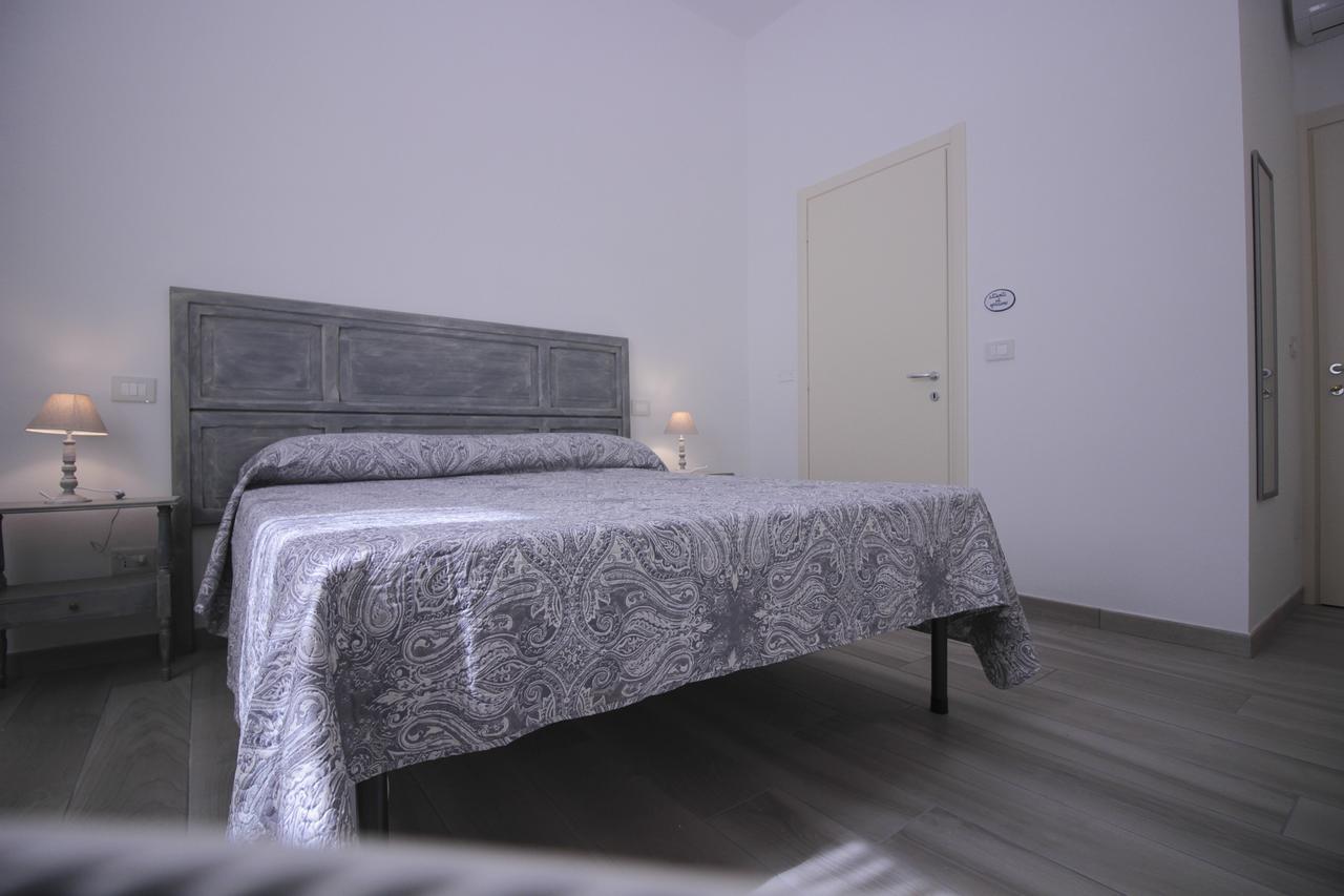 Alloggio I Grifoni Ferrare Extérieur photo