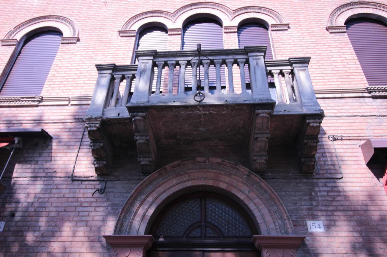 Alloggio I Grifoni Ferrare Extérieur photo