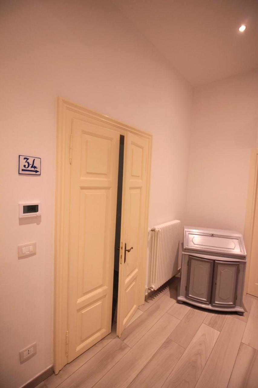 Alloggio I Grifoni Ferrare Extérieur photo