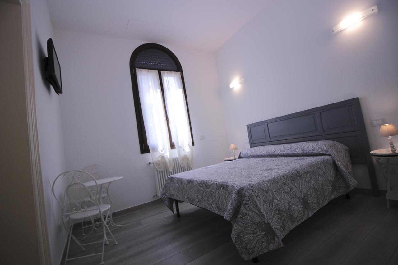 Alloggio I Grifoni Ferrare Extérieur photo