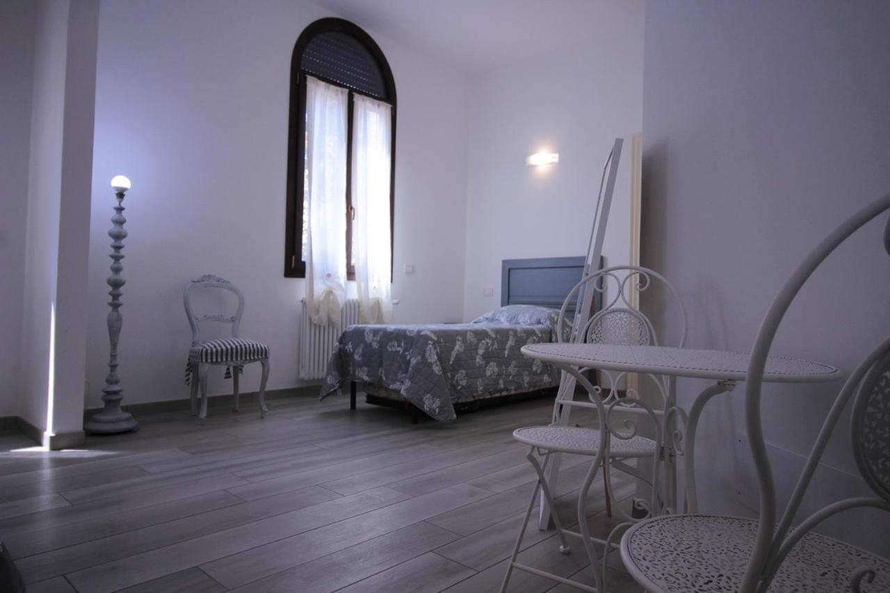 Alloggio I Grifoni Ferrare Extérieur photo