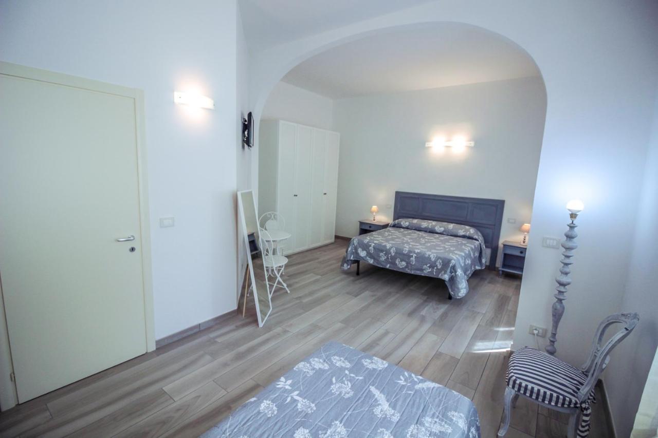 Alloggio I Grifoni Ferrare Extérieur photo