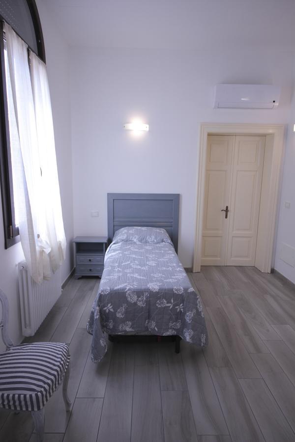 Alloggio I Grifoni Ferrare Extérieur photo