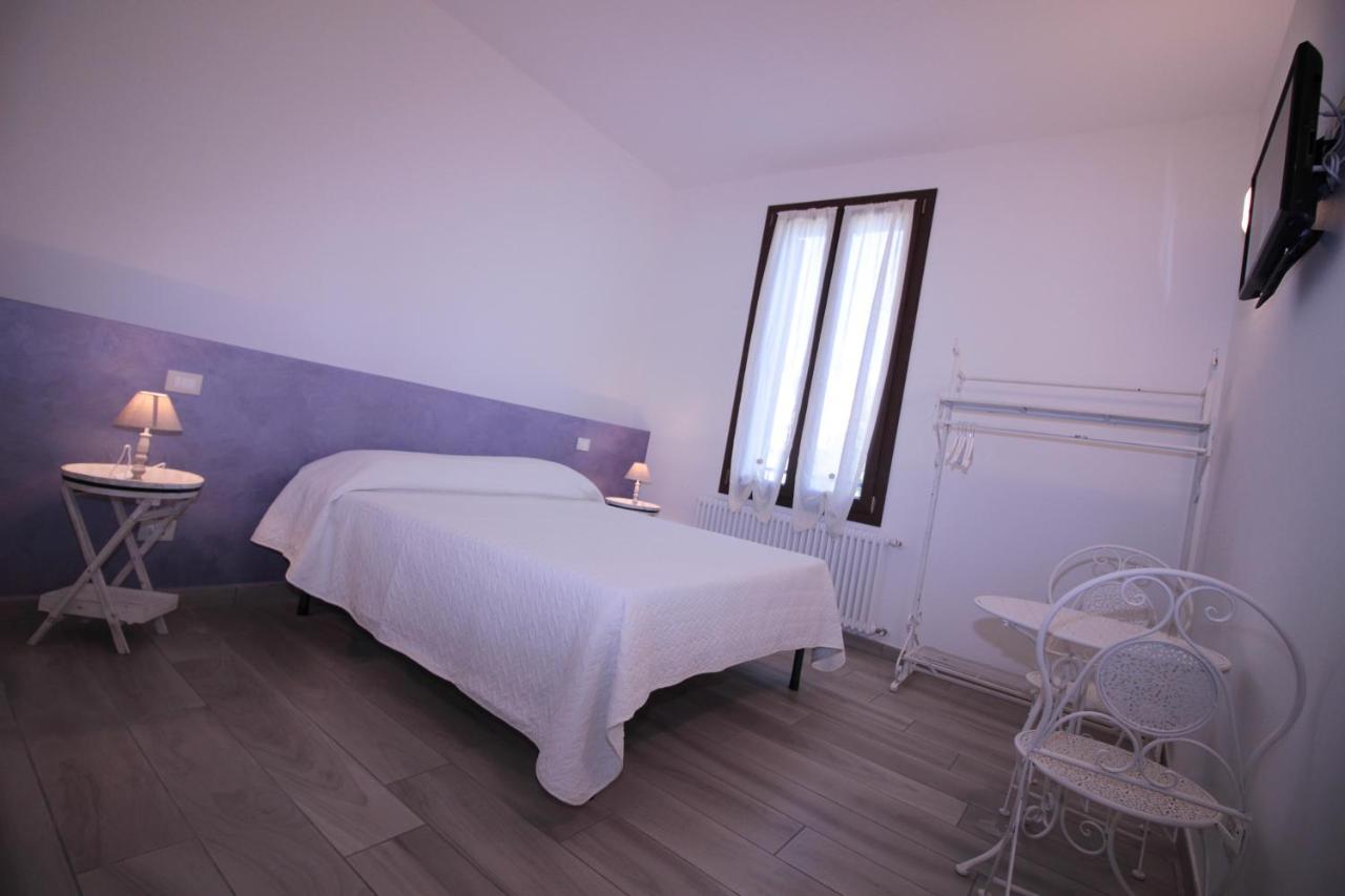 Alloggio I Grifoni Ferrare Extérieur photo