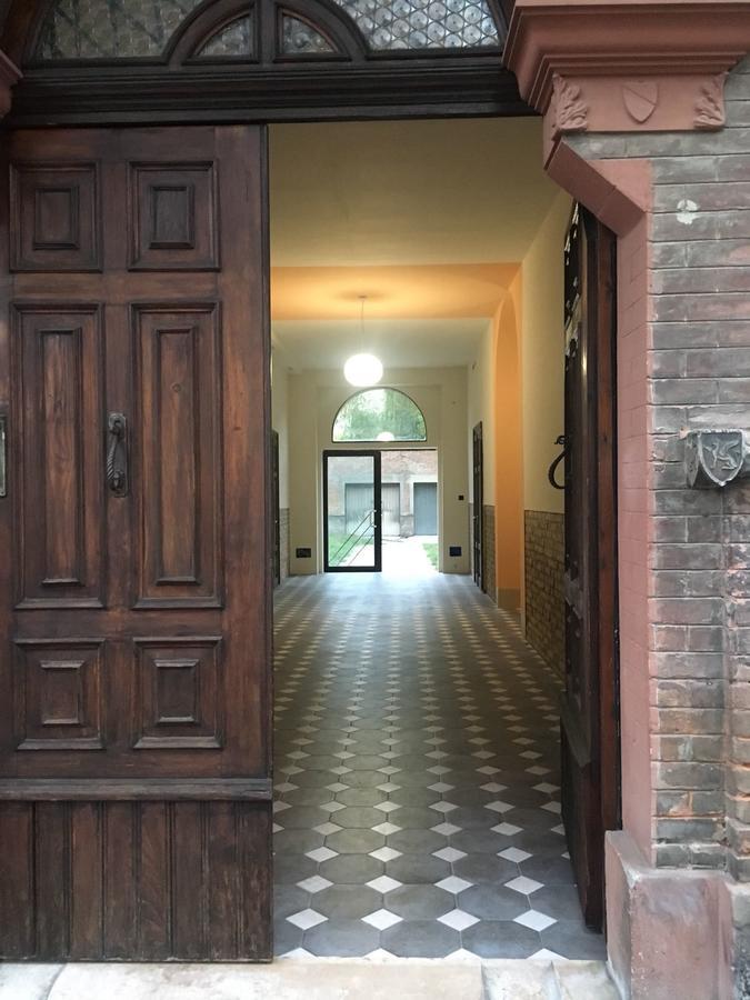 Alloggio I Grifoni Ferrare Extérieur photo