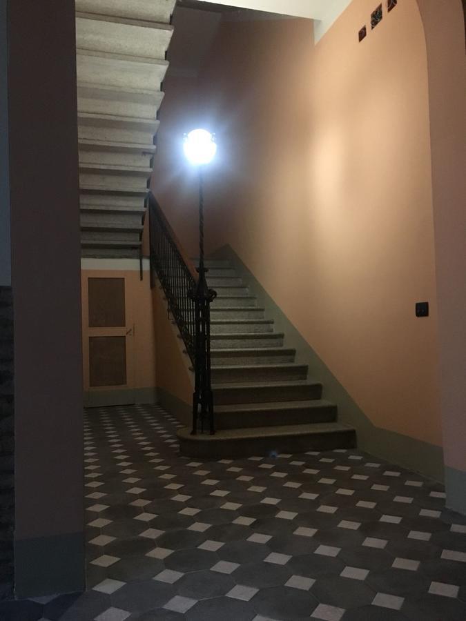 Alloggio I Grifoni Ferrare Extérieur photo