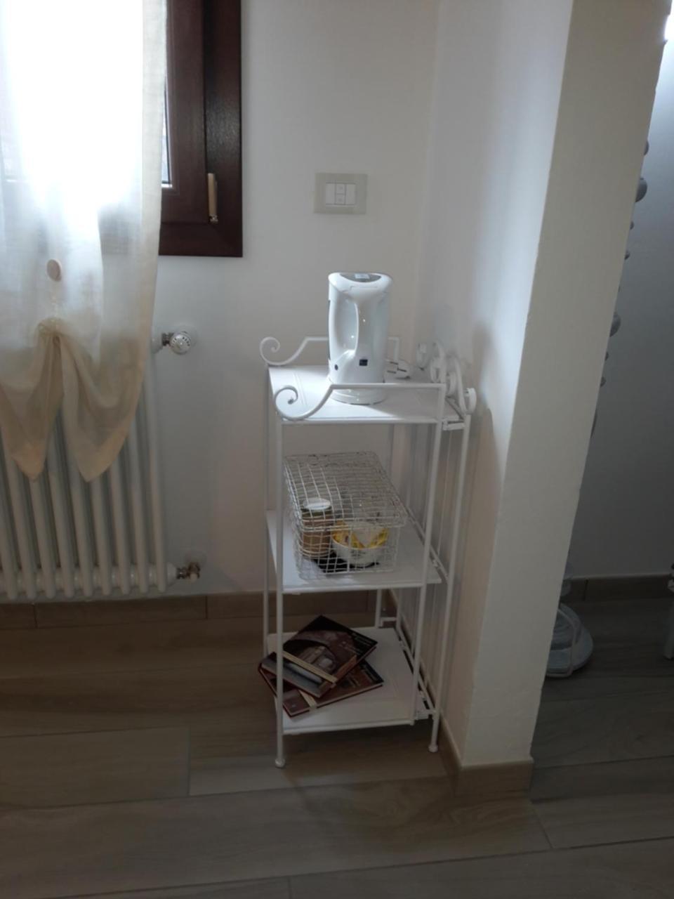 Alloggio I Grifoni Ferrare Extérieur photo