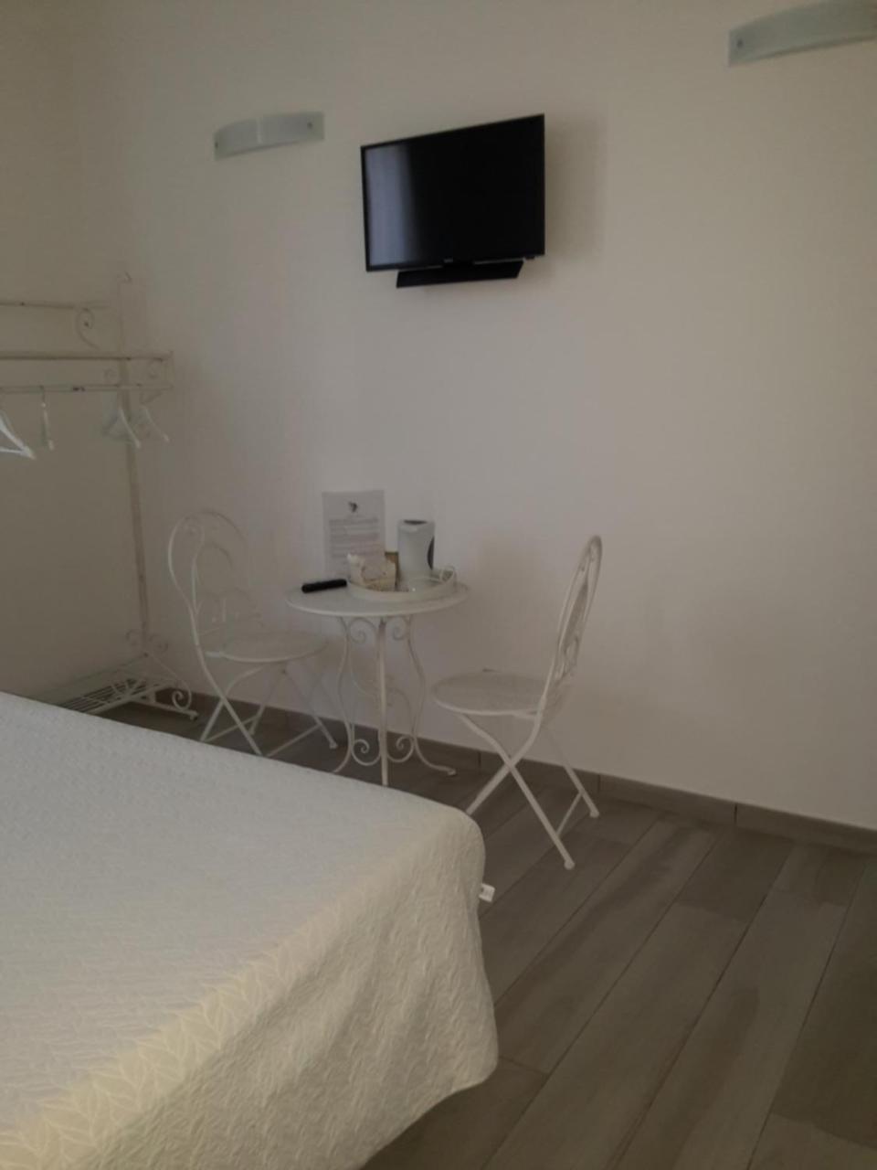 Alloggio I Grifoni Ferrare Extérieur photo